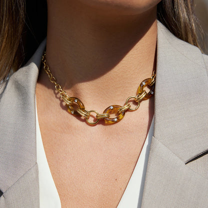 Collar Arythia