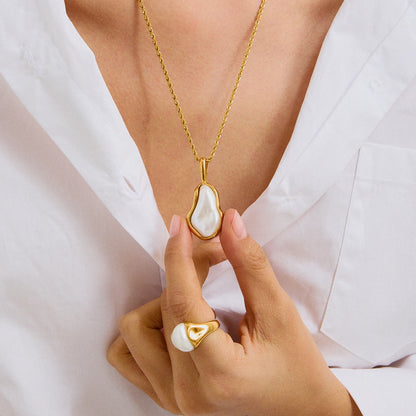 Collar Naerys