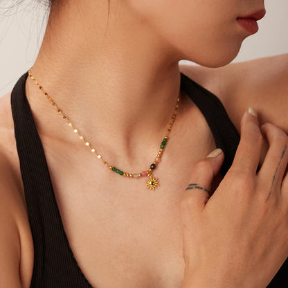 Collar Valyra