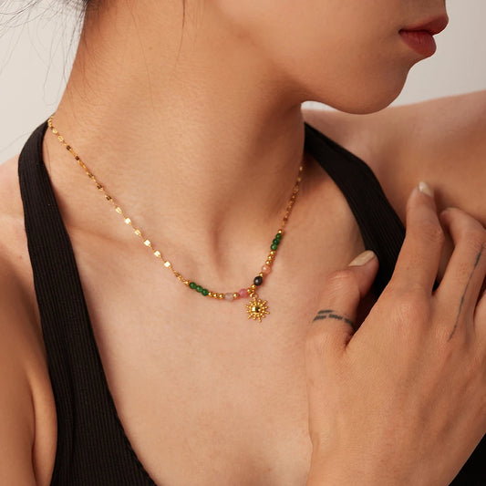 Collar Valyra