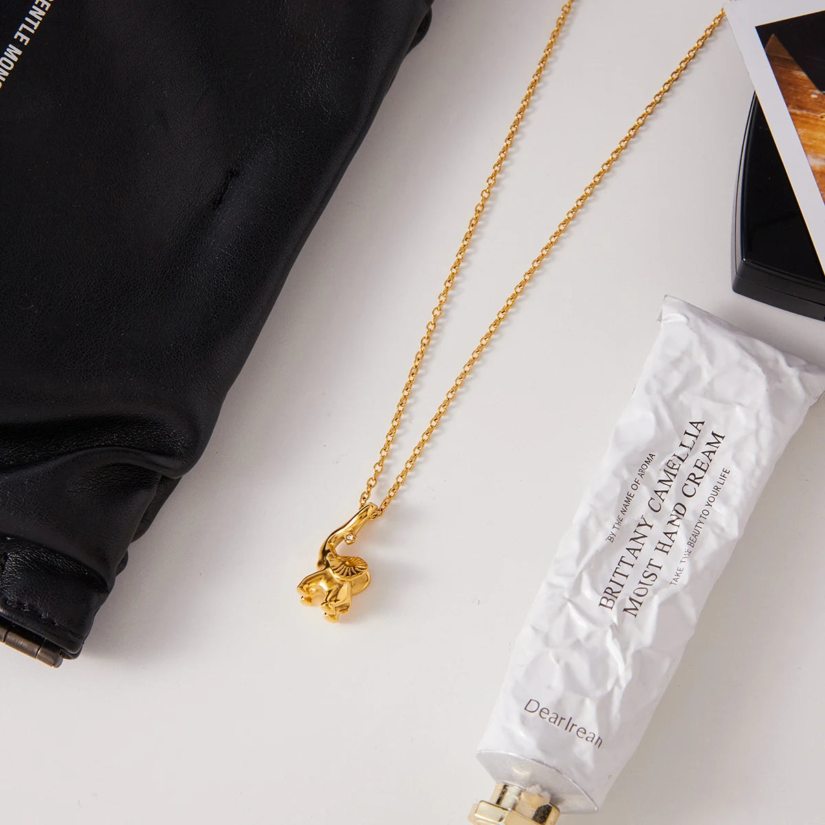 Collar Ylisse