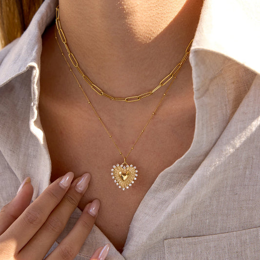 Collar Elyndra