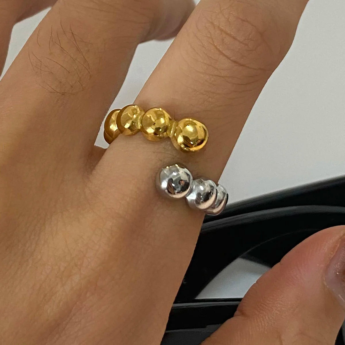 Anillo Thalyn