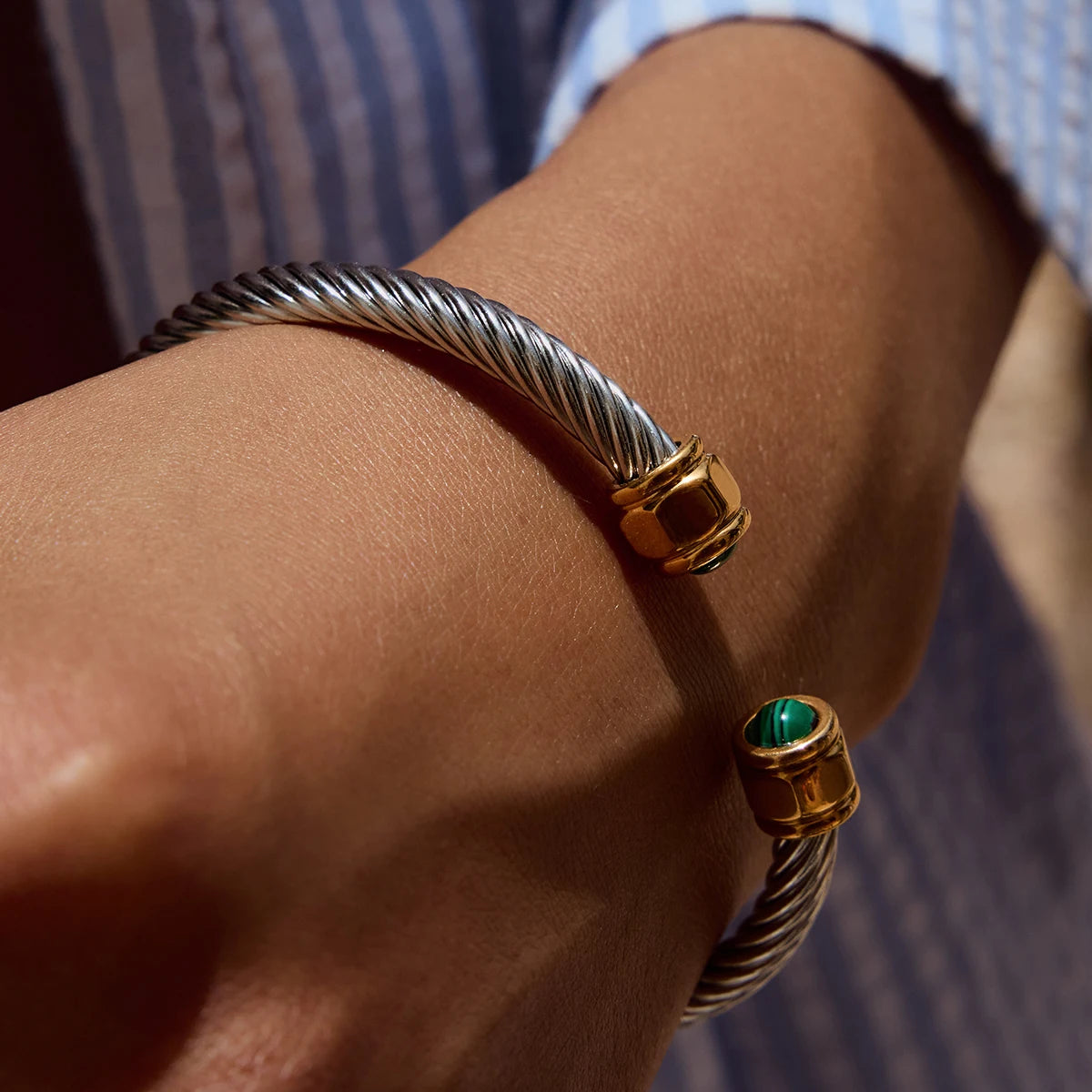 Pulsera Aluna