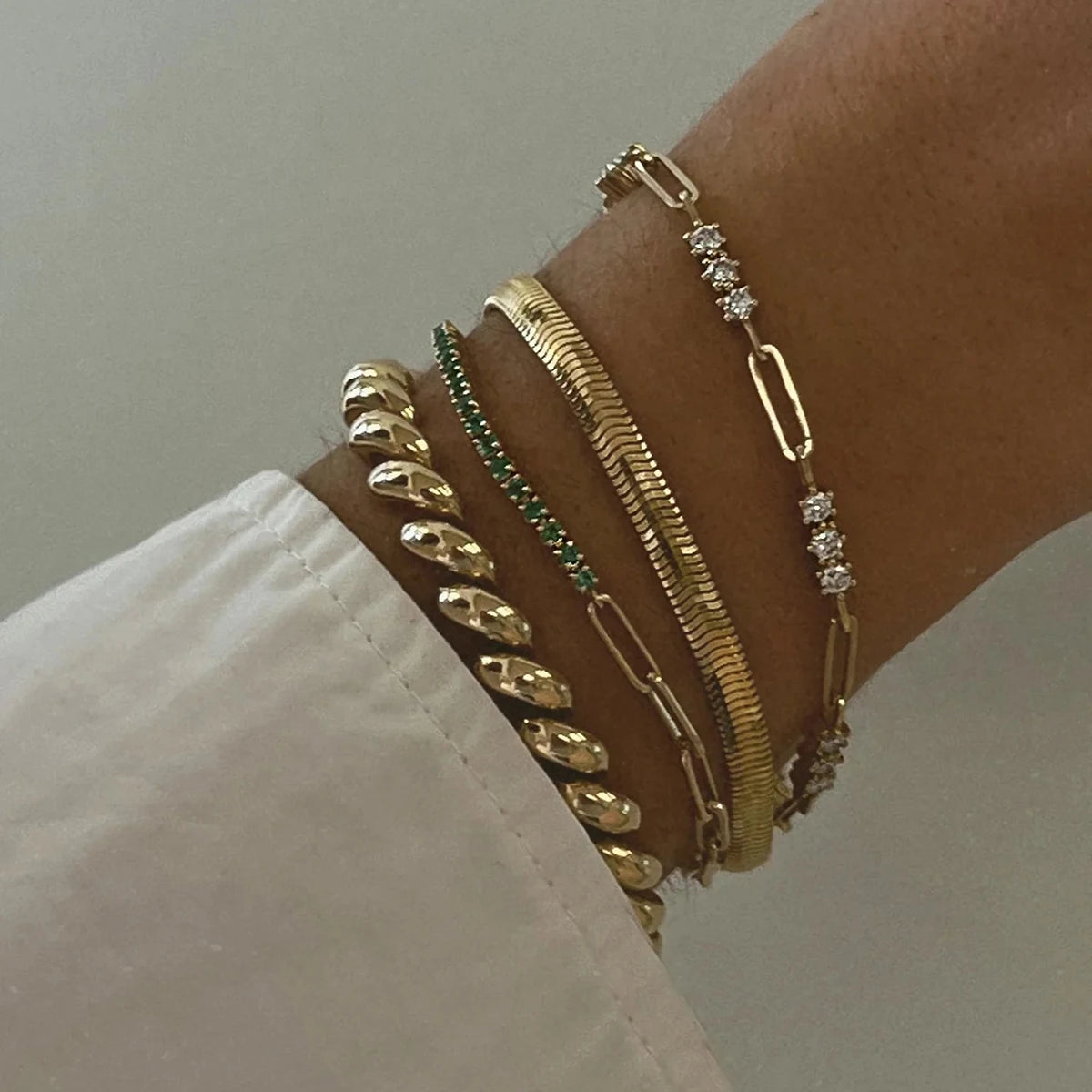 Pulsera Amelira