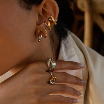 Pendientes Nyrelith