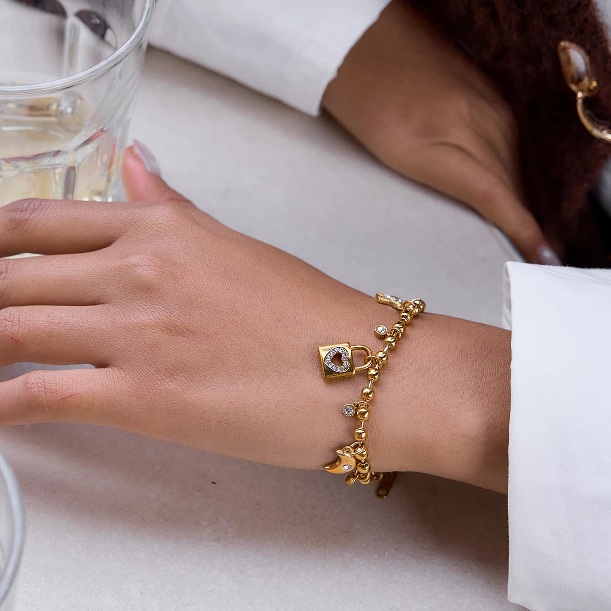 Pulsera Vaelira