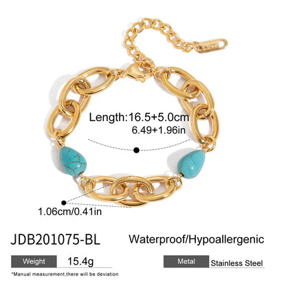 Pulsera Syrelia