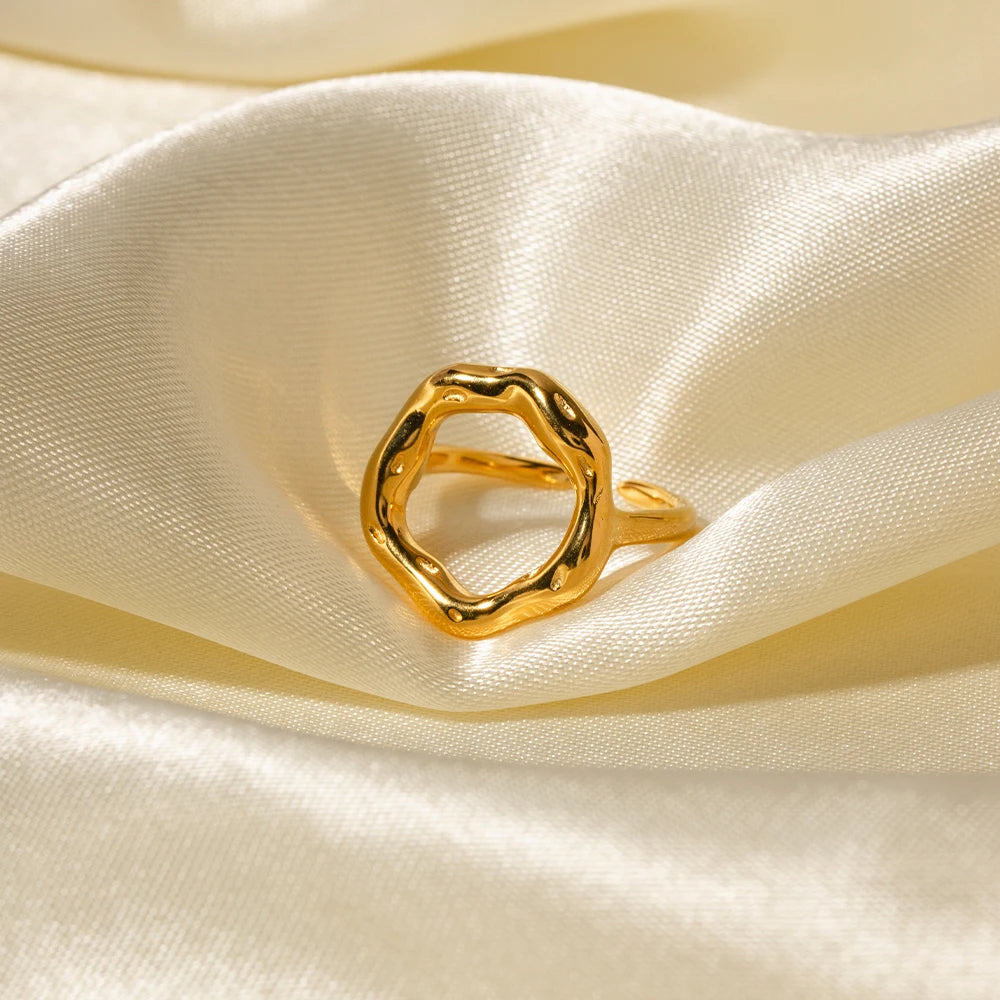 Anillo Vireth