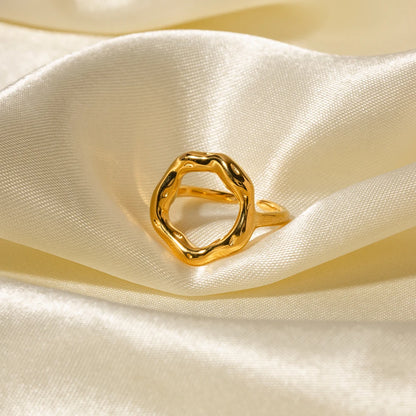 Anillo Vireth