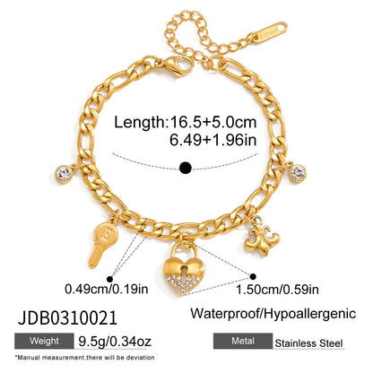 Pulsera Vaelira