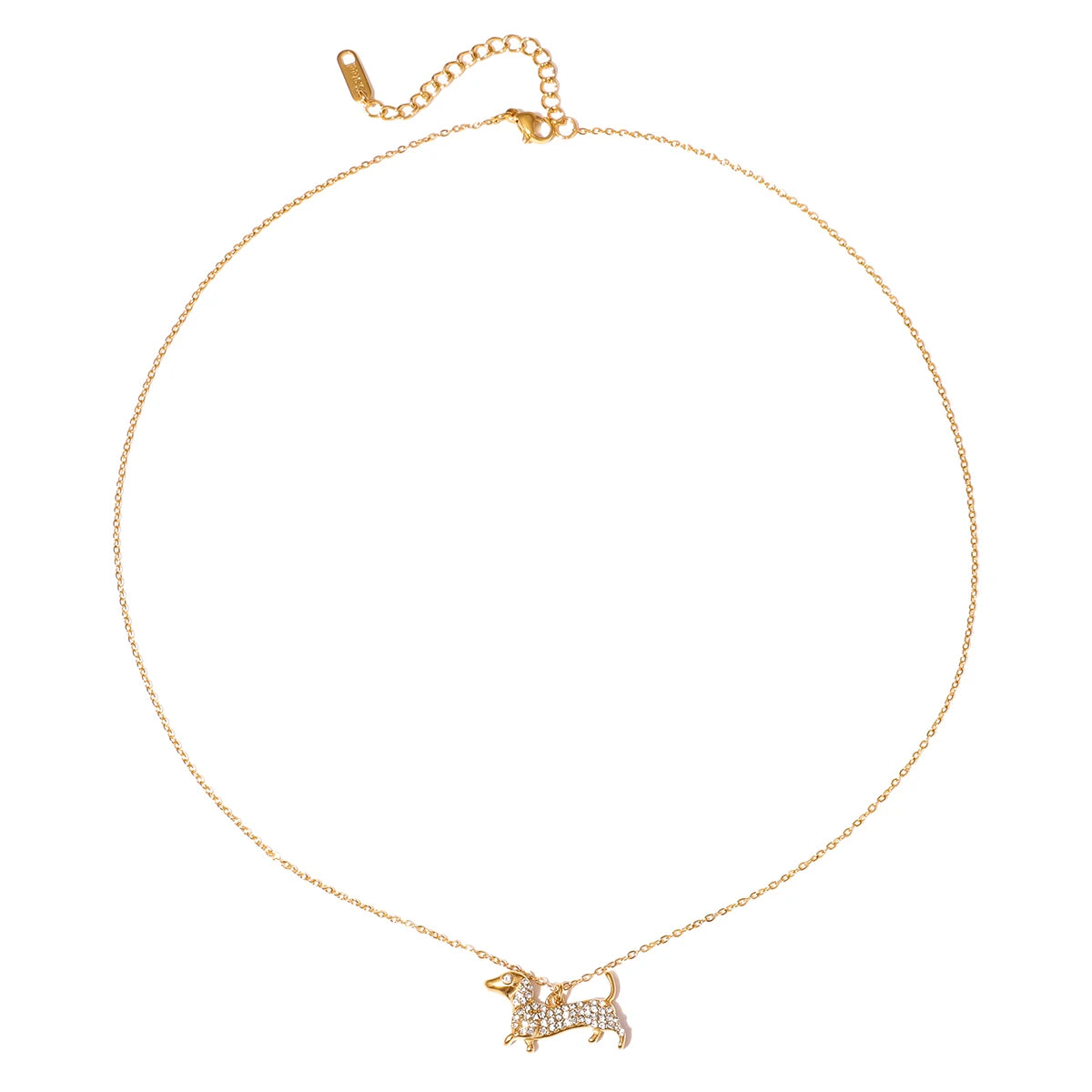 Collar Cyrisse