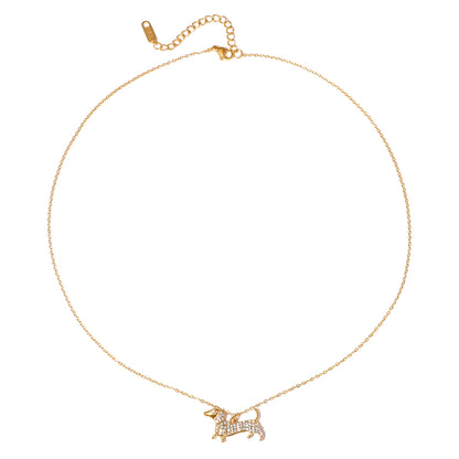 Collar Cyrisse