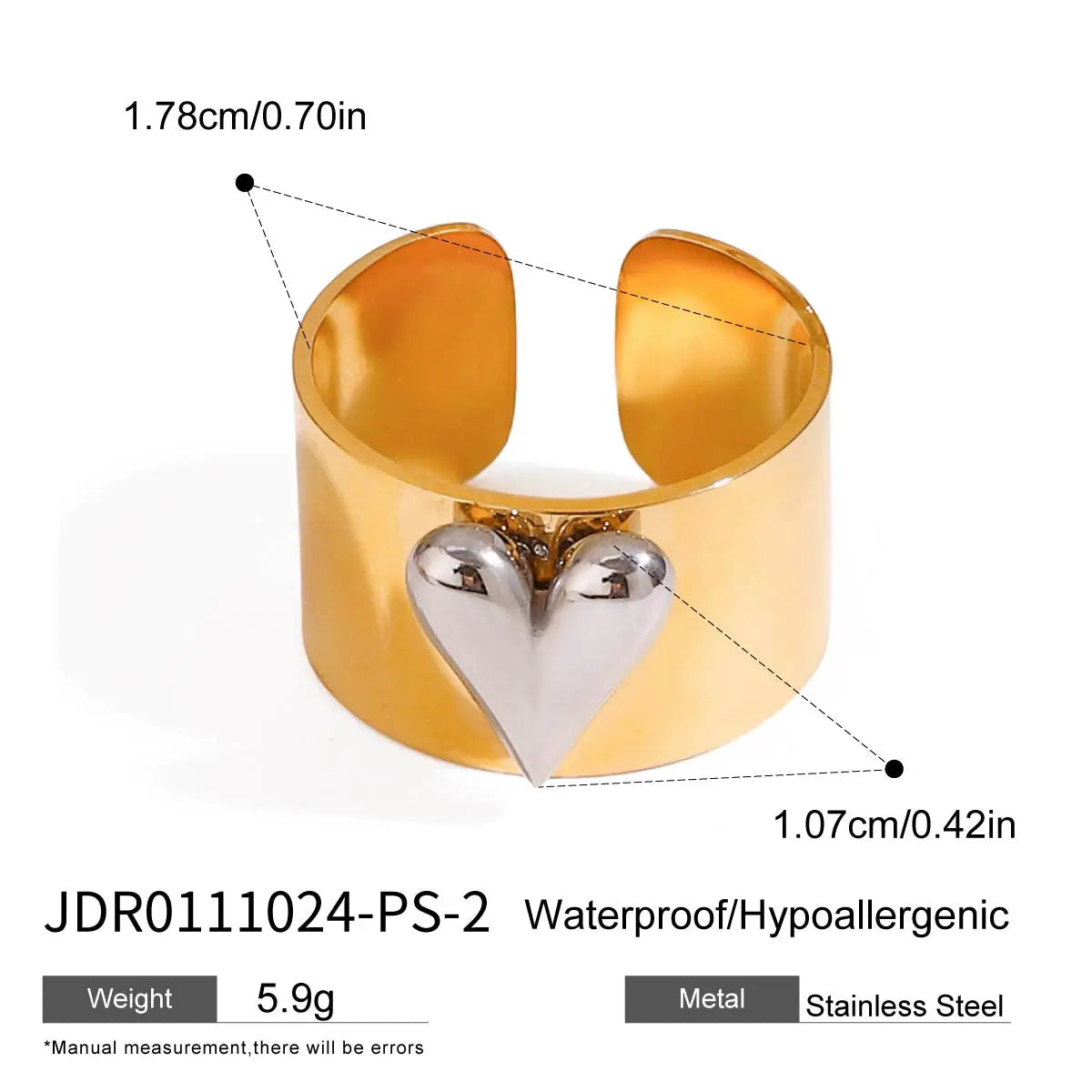 Anillo Zynera