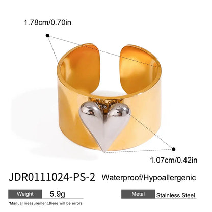 Anillo Zynera