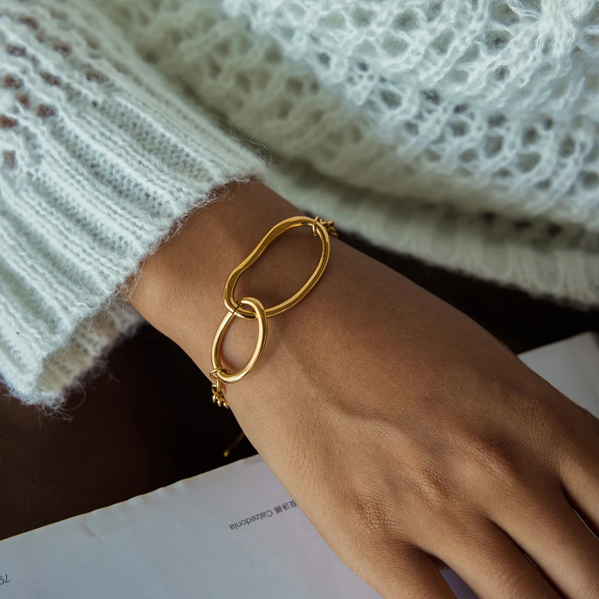 Pulsera Eshyra