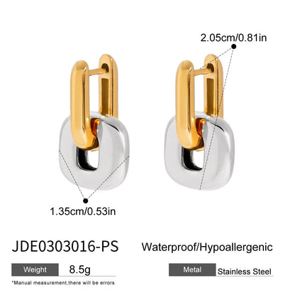 Pendientes Kaelith