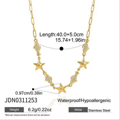Collar Brisalia