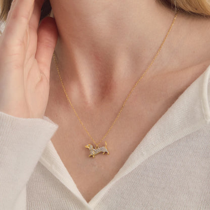 Collar Cyrisse