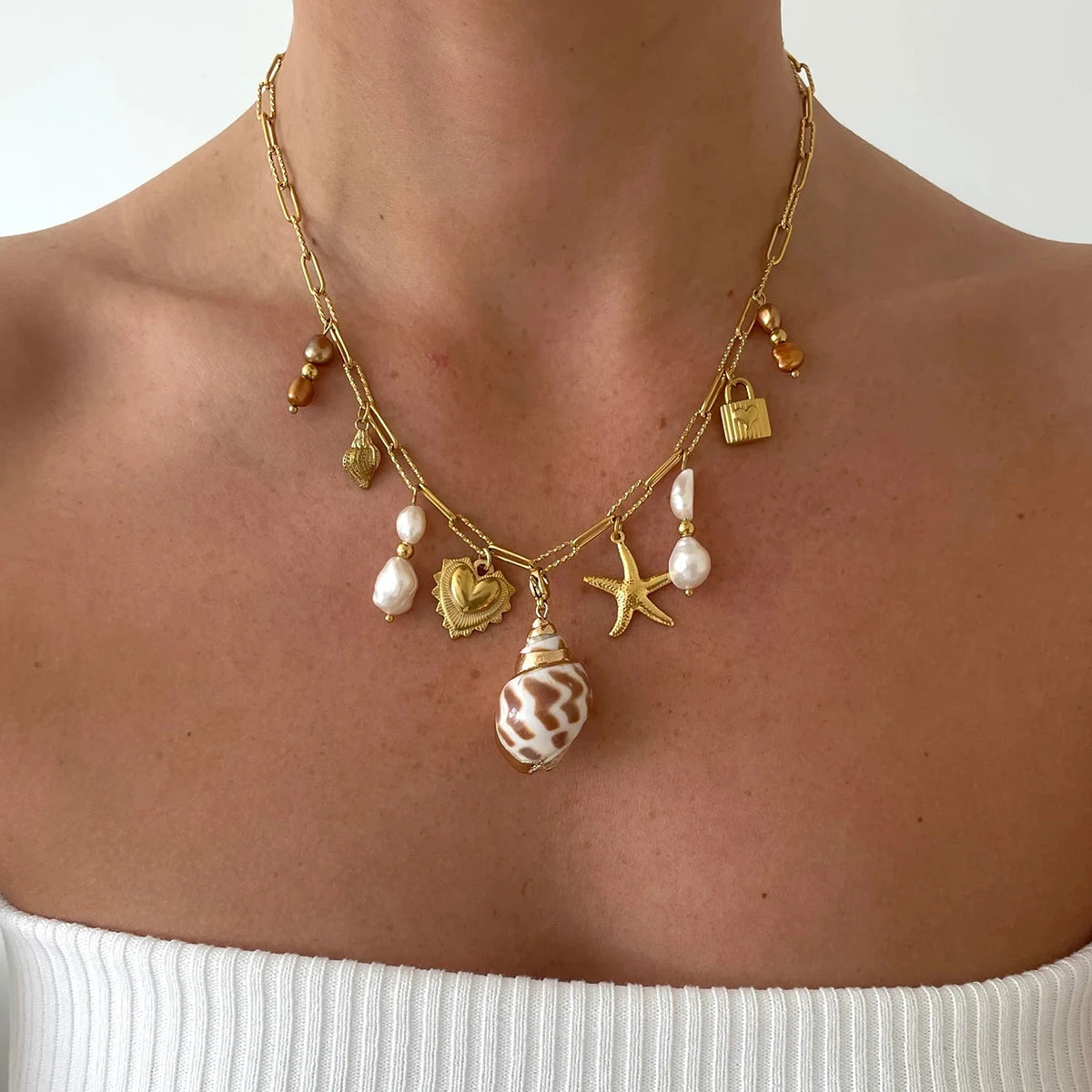 Collar Nerisse