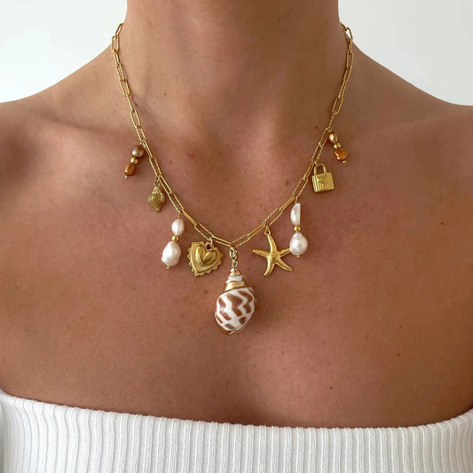 Collar Nerisse