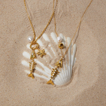 Collar Marena