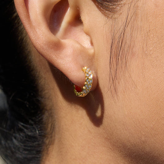Pendientes Zaryen