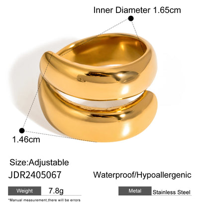 Anillo Elmyra
