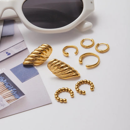 Pendientes Therya