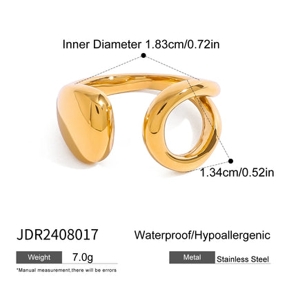 Anillo Elmyra
