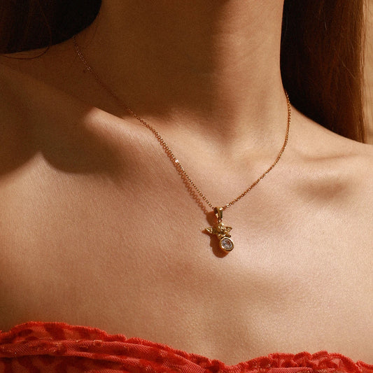 Collar Ángel Elthara