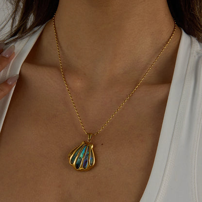 Collar Eluneth