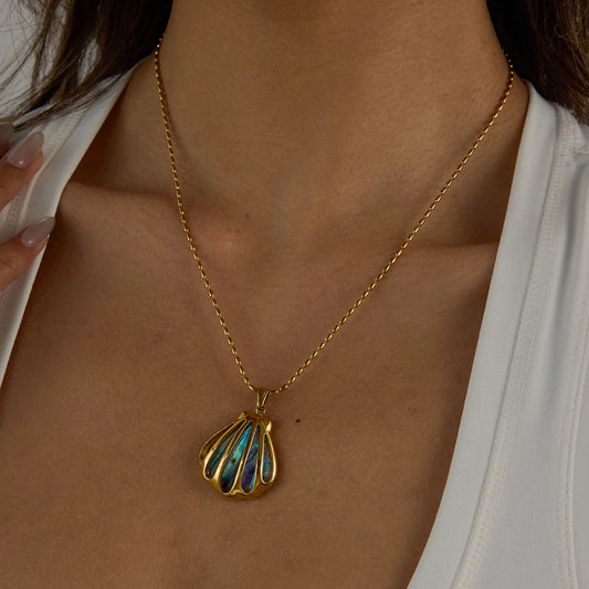 Collar Eluneth
