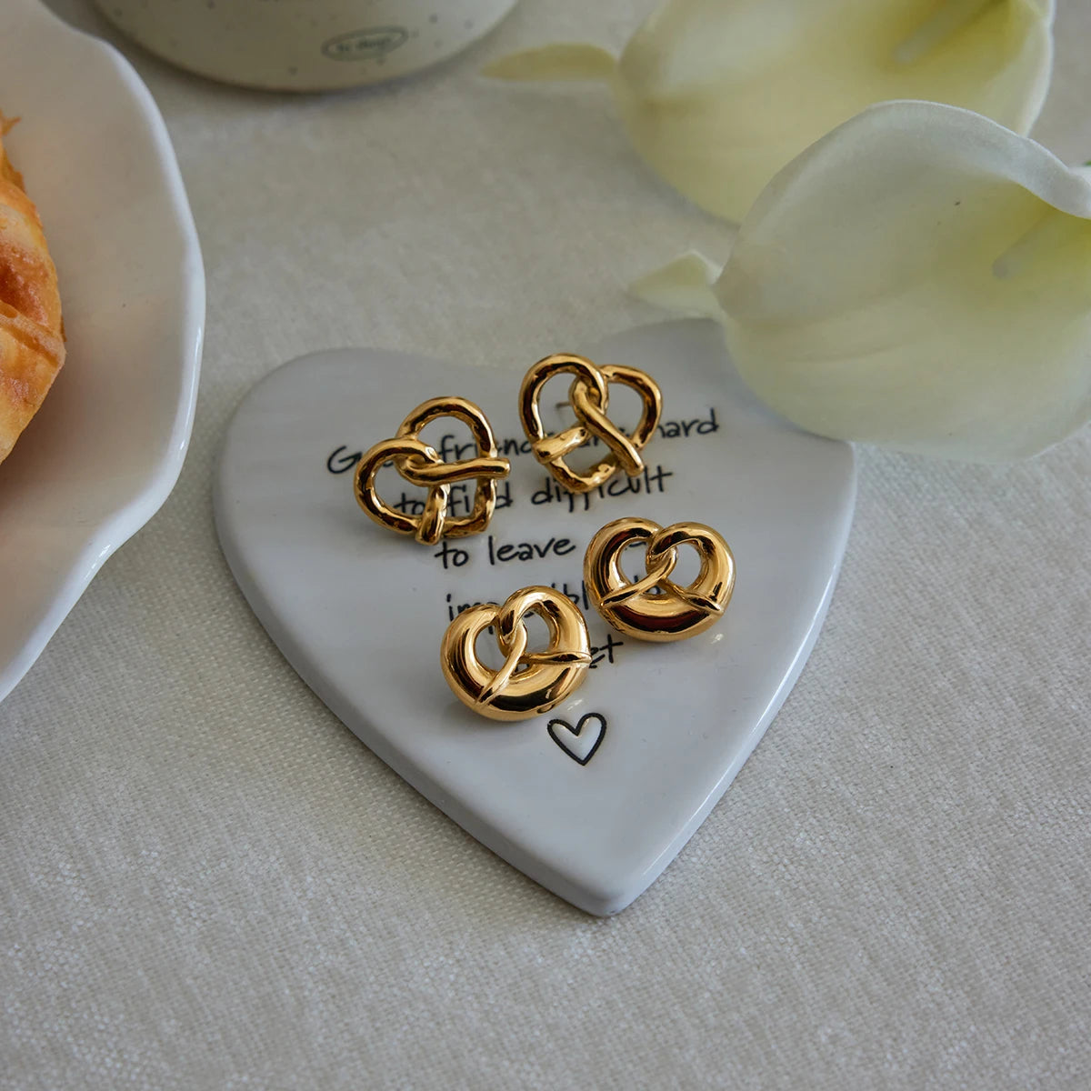 Pendientes Nyveth