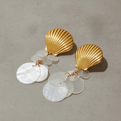Pendientes Kaelys