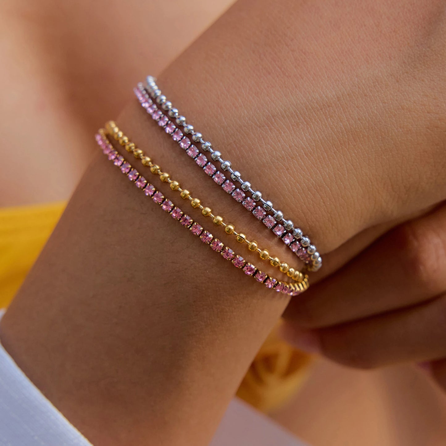Pulsera Althena