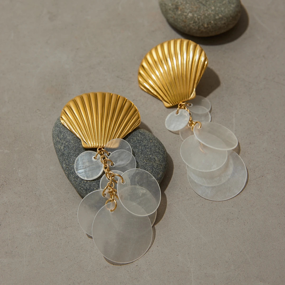 Pendientes Kaelys