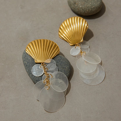 Pendientes Kaelys