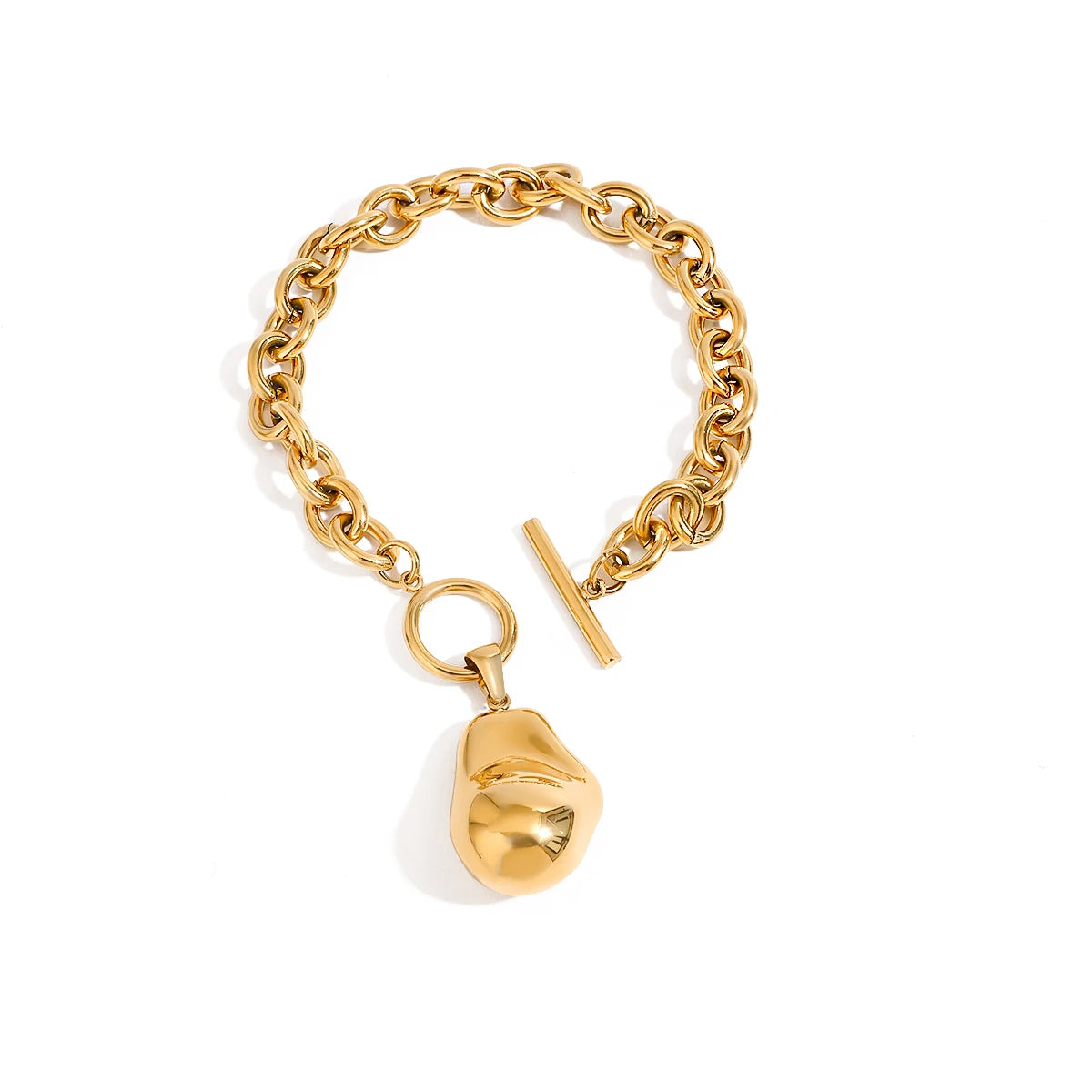 Pulsera Lunethia
