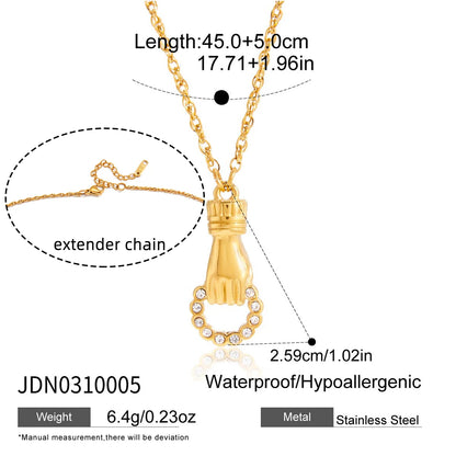 Collar Lythara