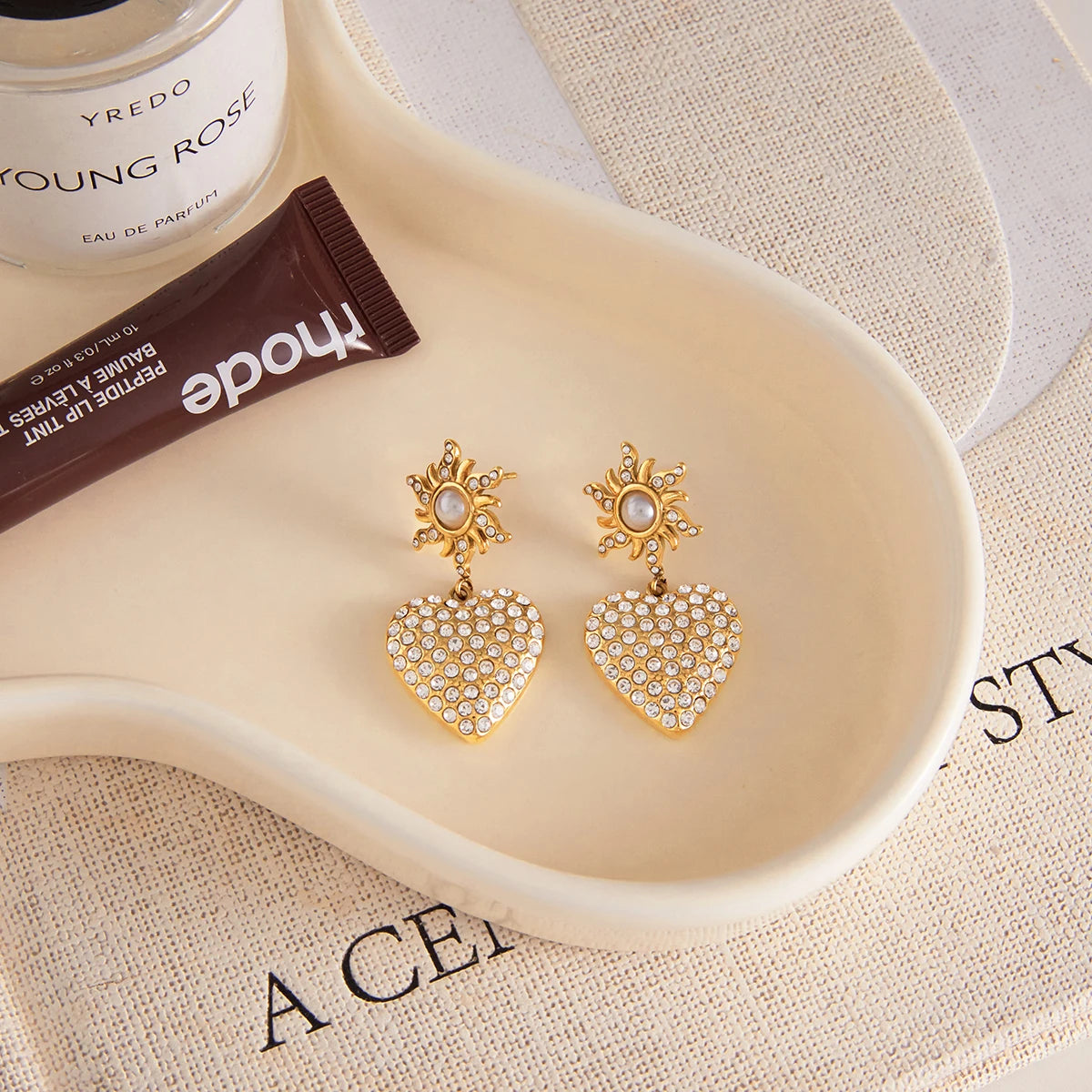 Pendientes Kaelythra