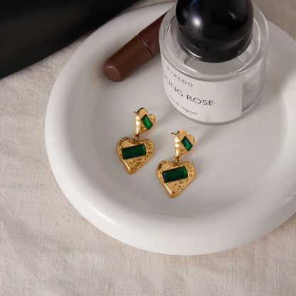 Pendientes Omrythia