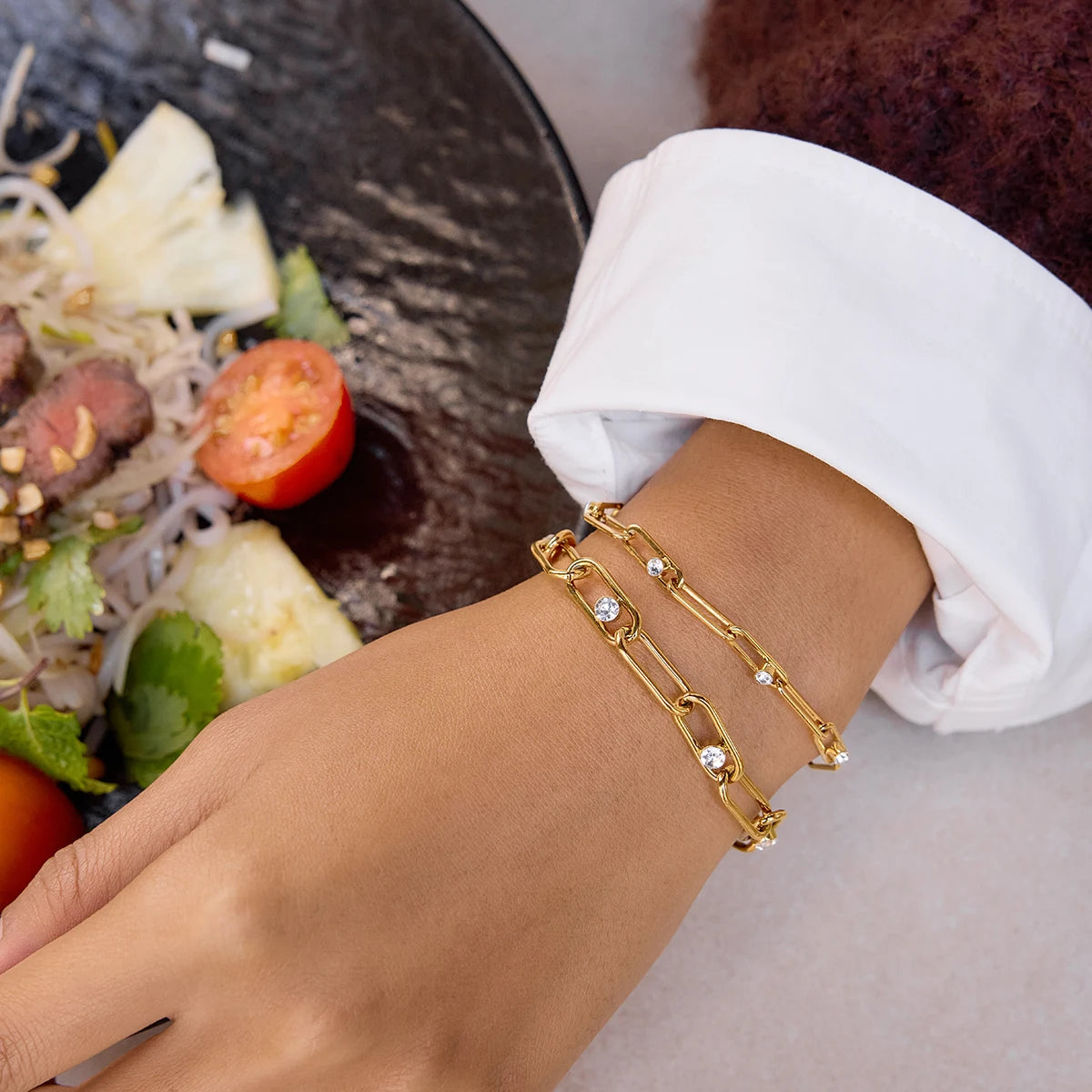 Pulsera Aethira