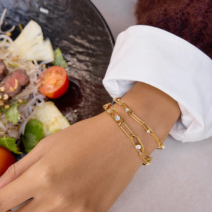 Pulsera Aethira