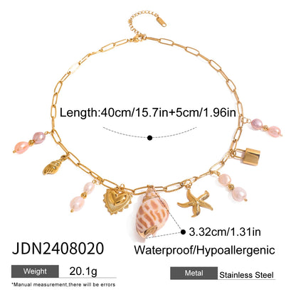 Collar Nerisse