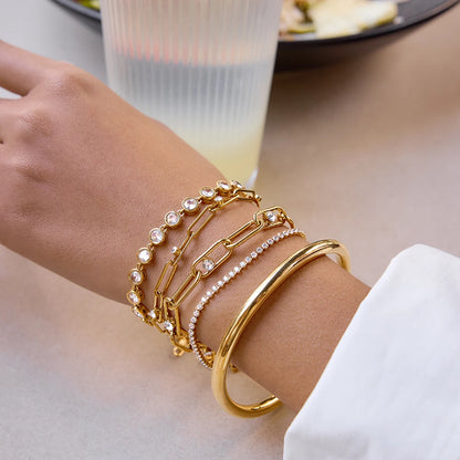Pulsera Aethira
