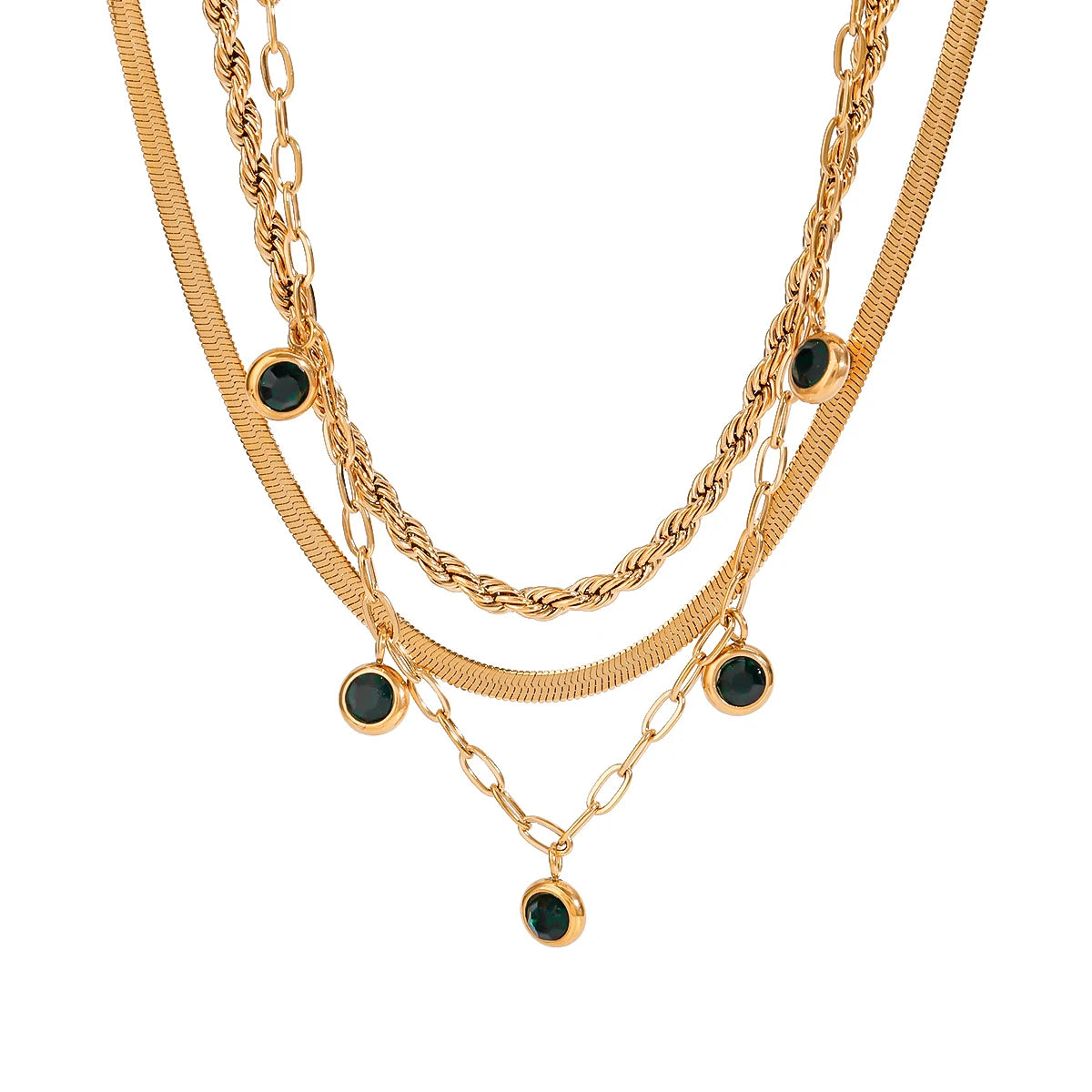 Collar Zirelle