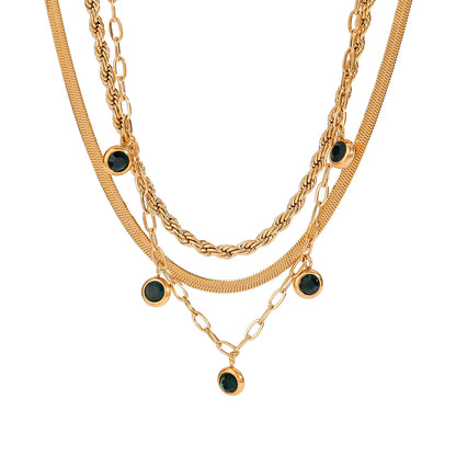 Collar Zirelle