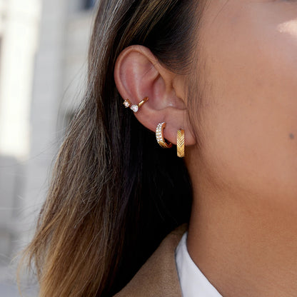 Pendientes Liryen