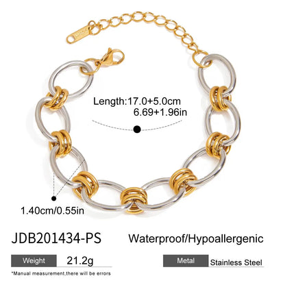 Pulsera Myrila